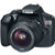 Canon EOS Rebel T6/2000D/T7 DSLR Camera with 18-55mm Lens
