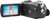Minolta MN4K40NV 4K UHD 30MP Night Vision Camcorder for Low-Light Recording