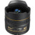 Nikon AF DX Fisheye-NIKKOR 10.5mm f/2.8G ED Lens