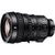 Sony E PZ 18-110mm f/4 G OSS Lens
