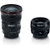 Canon 50mm f/1.4 USM and 17-40mm f/4L Lenses Advanced Kit