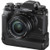 Fujifilm X-T2 Mirrorless Digital Camera with 18-55mm Lens and Battery Grip Kit &amp; Wireless Remote Control