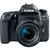 Canon EOS 77D DSLR Camera with 18-55mm Lens