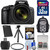 Nikon Coolpix P900/950 Wi-Fi 83x Zoom Digital Camera with 32GB Memory Card & More Accessories