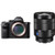 Sony Alpha a7S II Mirrorless Digital Camera with 24-70mm f/4 Lens Kit