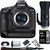 Canon EOS-1D X Mark II Digital SLR Camera with Sigma 150-600mm USD Zoom Lens &amp; Lexar 64GB Bundle