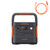 Jackery Explorer 2000 v2 Portable Power Station, 2042Wh LiFePO4 Home Backup Battery, 2200W Solar Generator, USB-C PD 100W Fast Charging for Emergencies, Power Outages, Camping(Solar Panel Optional)