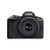 Canon EOS R50 Mirrorless Camera Kit: 18-45mm Lens, 32GB SD, Bag