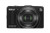 Nikon COOLPIX S9700 Digital Camera (Black)