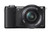 Sony Alpha a5000 Mirrorless Digital Camera with 16-50mm Lens (Black)