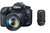 Canon EOS 7D Mark II DSLR Camera with 18-135mm and 70-300mm Lenses Kit