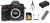 Nikon D810 Digital SLR Body Only Camera-Bundle with Lexar Pro