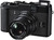 Fujifilm X10 Digital Camera (Black)