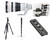 Canon EF 400mm f/2.8L IS III USM Lens + Self-Standing Monopod with Mini-Legs +  Long Lens Quick Release Plate - NJ Accessory/Buy Direct & Save