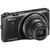Nikon Coolpix S9400 Digital Camera (Black)