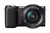 Sony NEX-5TL Compact Interchangeable Lens Digital Camera with 16-50mm Power Zoom Len