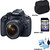 Canon EOS Rebel T5/4000D DSLR Camera with EF-S 18-55mm IS II Lens Starter Package