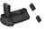Canon BG-E11 Battery Grip for EOS 5D Mark III, 5DS, &amp; 5DS R