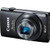 Canon PowerShot ELPH 330 12.1MP Digital Camera - Black with Cleaning Kit