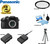 Panasonic Lumix DMC-GH4 4K Mirrorless Micro Four Thirds DSLR (Body Only) USA