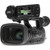 JVC GY-HM650U ProHD Mobile News Camera