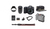 Canon EOS R5 Mirrorless Camera with 24-105mm f/4 Lens - NJ Accessory/Buy Direct & Save