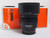 Sony 85mm f/1.4 Carl Zeiss Planar T* Prime Len