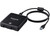 Panasonic - AJ-MPD1G microP2 Drive USB 3.0 Card Reader