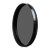 72mm Multi-Coated Circular Polarizer Filter - High Resolution