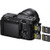 Sony FX3 Full-Frame Cinema Camera Professional Bundle