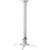 NJA Universal Projector Ceiling Mount (White) - NJ Accessory/Buy Direct & Save
