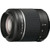 Sony 55-200mm f/4.0-5.6 DT Alpha A-Mount Telephoto Zoom Lens