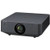 Sony VPL-FHZ70 5500-Lumen WUXGA Laser 3LCD Projector (Black) USA