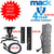 Essential Accessory Bundle For EPSON Projectors Under 64LBS
