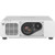 Panasonic PT-RZ570 Series 5400-Lumen WUXGA DLP Projector (White)