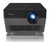 Optoma Technology UHL55 HDR XPR UHD DLP Home Theater Projector with Wi-Fi - Open Box