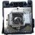 Barco Projector Lamp R9832749