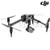 DJI Inspire 3 Drone 6 Batteries