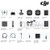 DJI Inspire 3 Drone 6 Batteries