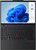 Lenovo ThinkPad T14 Gen 5 21ML008NUS 14" Touchscreen Notebook - WUXGA - Intel Core Ultra 7 165U - vPro Technology - 32 GB - 512 GB SSD - English Keyboard - Black