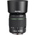 Pentax 50-200mm f/4-5.6 SMC DAL Lens