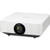 Sony VPL-FHZ75 6500-Lumen WUXGA Laser 3LCD Projector (White)
