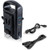 IndiPRO Tools 2 x Micro-Series 98Wh Li-Ion V-Mount Batteries with Dual V-Mount Battery Charger Kit - NJ Accessory/Buy Direct & Save