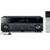 Yamaha AVENTAGE RX-A550BL 5.1-Channel Network AV Receiver (Black)