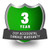3 Year Accidental Audio Warranty - 1305