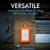 LaCie 5TB Rugged USB-C 3.2 Gen 1 External Hard Drive - Buy Direct & Save