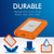 LaCie 5TB Rugged USB-C 3.2 Gen 1 External Hard Drive - Buy Direct & Save
