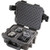 Pelican iM2050GP2 Storm Case with Foam (Black)