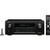 Denon IN-Command Series AVR-X2100W 7.2-Channel Network AV Receiver