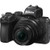 Nikon Z50 Mirrorless Digital Camera with 16-50mm Lens